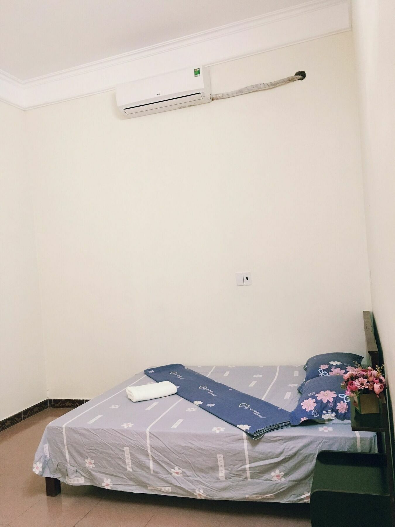 Hao Tea Hostel & Vegetarian Restaurant Hà Giang Zewnętrze zdjęcie